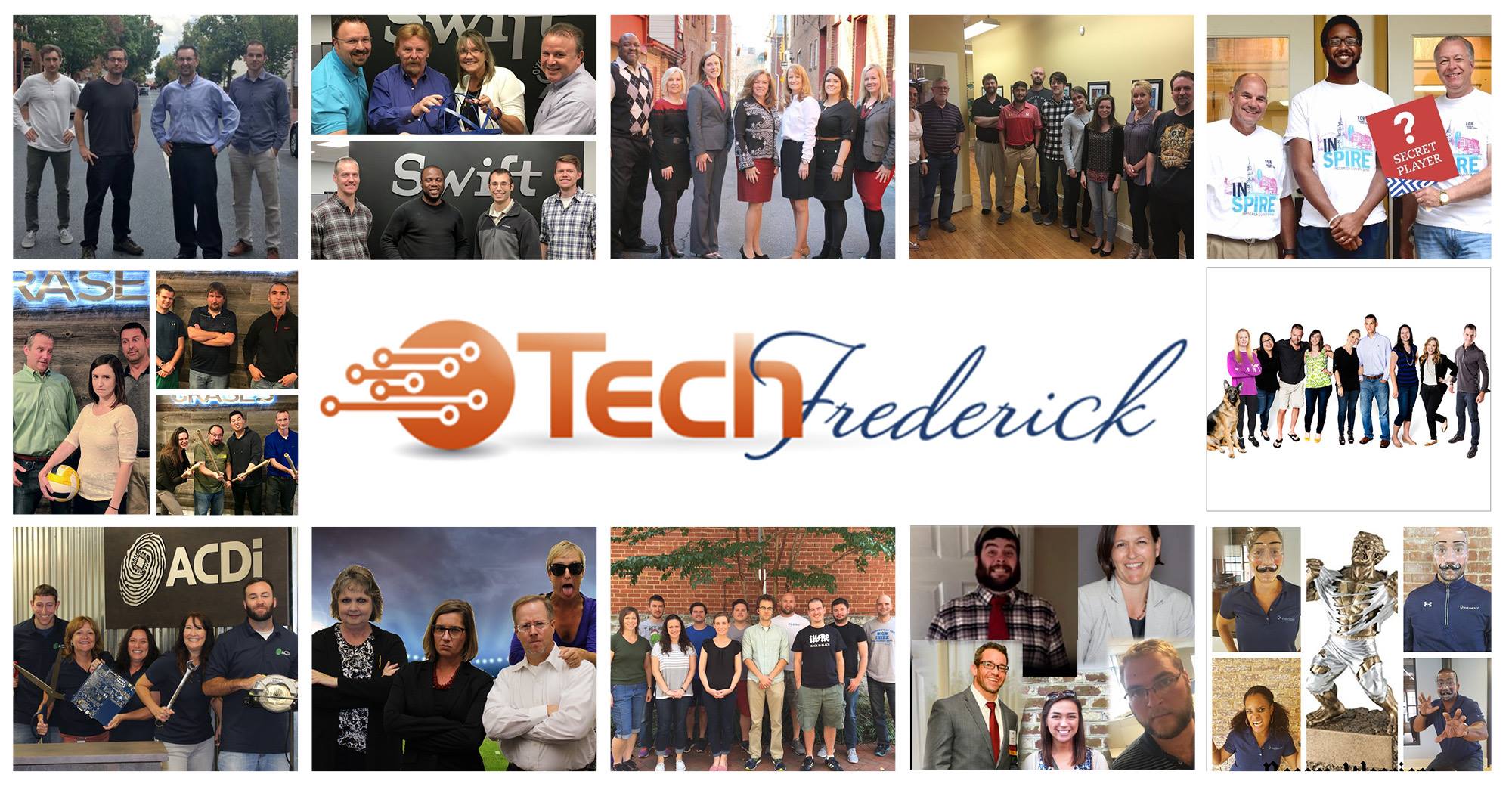 Tech Frederick Firms