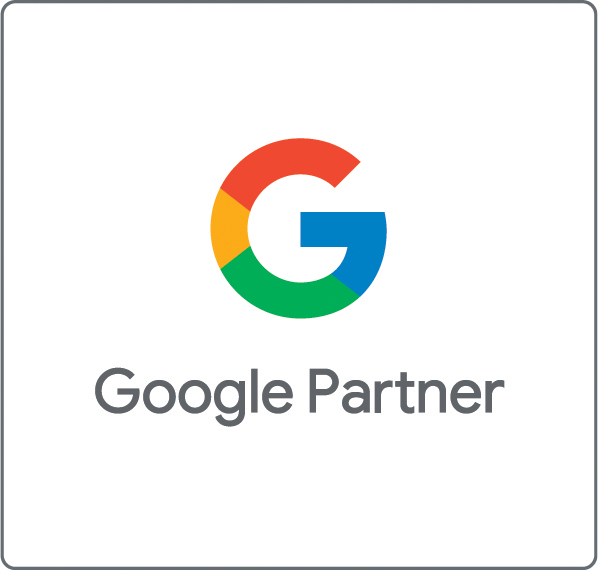 Google Partners Badge