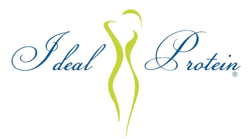Ideal Protein – Dr. Zumbado logo