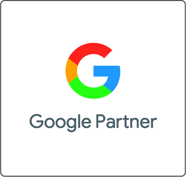 google partners badge
