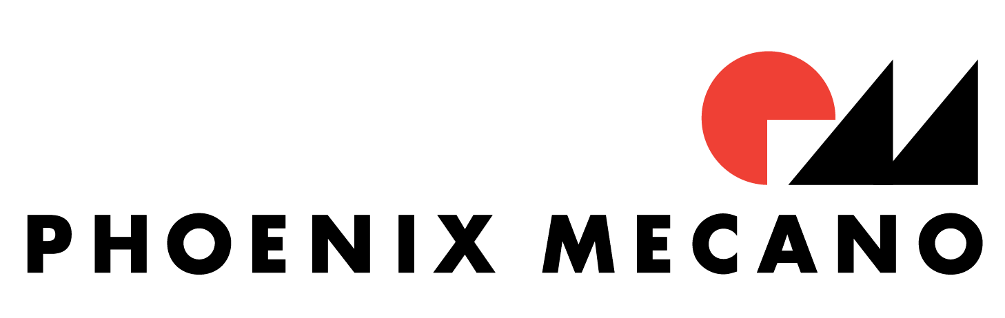 Phoenix Mecano, Inc. logo