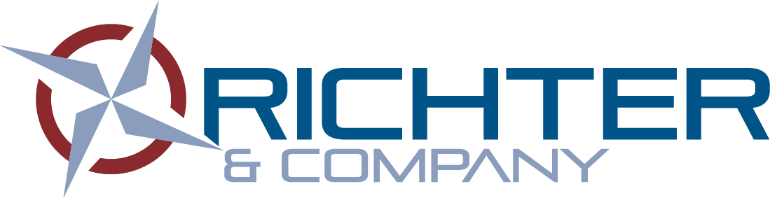 Richter & Company logo