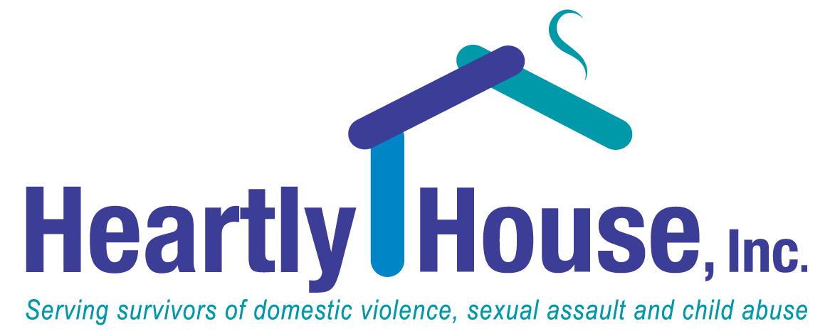 Heartly House, Inc. logo