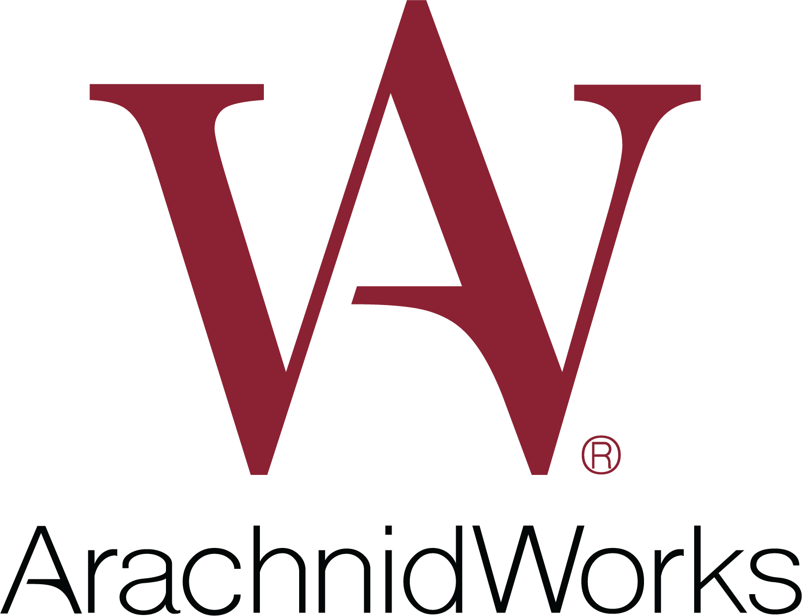 ArachnidWorks Logo
