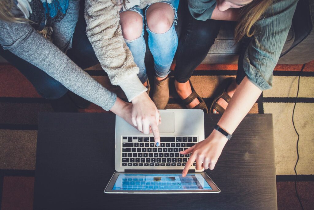 5 Signs Your Website Needs a Refresh