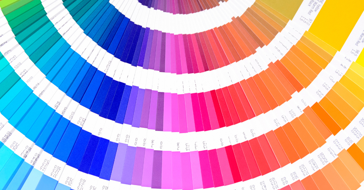 The Importance of Color Theory in Graphic Design - ArachnidWorks