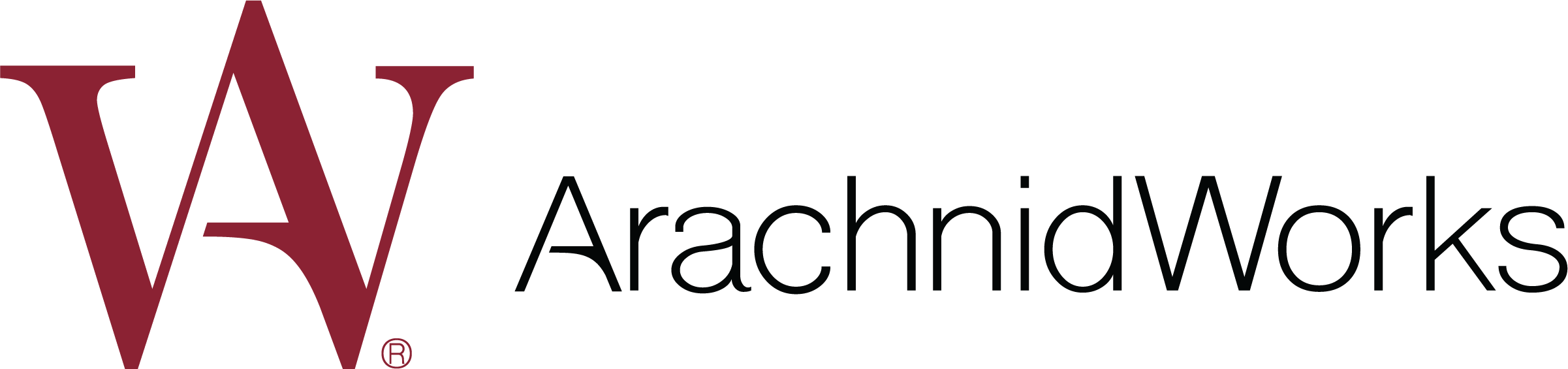 ArachnidWorks Logo