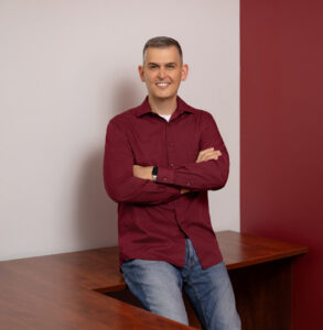 Brian Kolbay