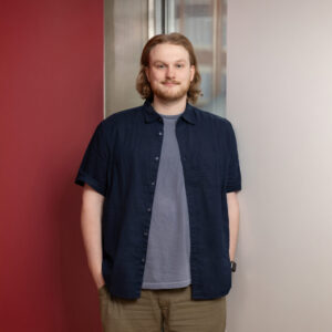 David Mudge