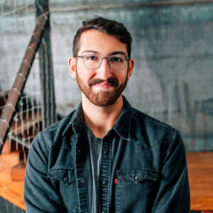 Dylan Hyman