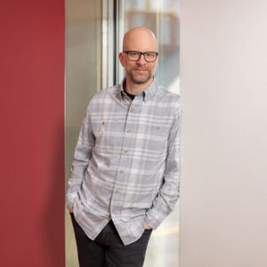 Mark Wisniewski