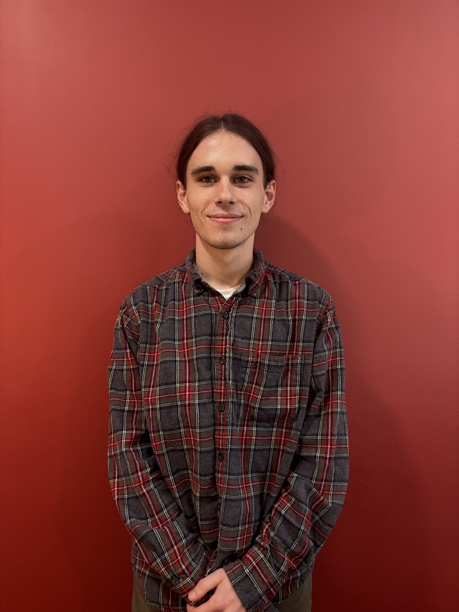 Matt Mayo